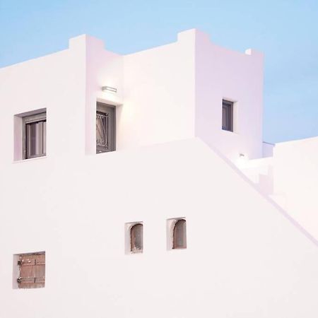 Sunny Studio W.Breathtaking Naxos Views In Isterni Isterni (Paros) Exterior foto