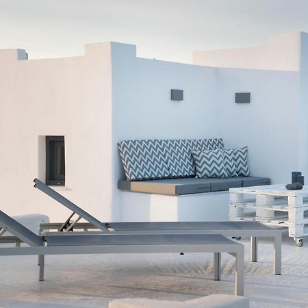 Sunny Studio W.Breathtaking Naxos Views In Isterni Isterni (Paros) Exterior foto