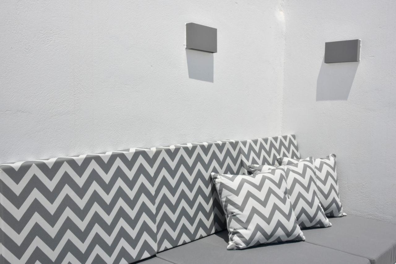 Sunny Studio W.Breathtaking Naxos Views In Isterni Isterni (Paros) Exterior foto